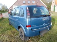 gebraucht Opel Meriva 1.4 TWINPORT -