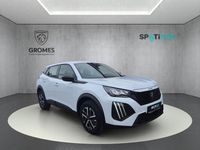 Gebraucht Peugeot 2008 Active 101 PS (74 kW) 2023 Weiß SUV