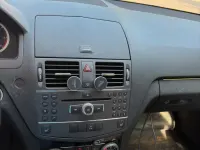 Gebraucht Mercedes C200 136 PS (100 kW) 2009 Kombi