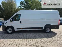 Neu Fiat Ducato 140 PS (102 kW) 2026 549  weiß Van