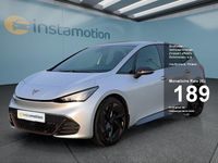 Gebraucht Cupra Born 150 kW (204 PS) 2023 Silber Kleinwagen