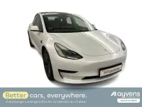 Usado Tesla Model 3 RWD 208 kW (283 CV) 2023 Blanco Berlina