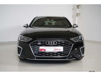 gebraucht Audi S4 Avant TDI quattro tiptronic