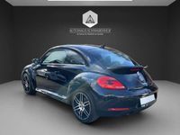 gebraucht VW Beetle 1.2 TSI Design*Bi-Xenon*Navi*P-Vor&Hinten