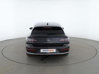 Używany VW Arteon Elegance 150 KM (110 kW) 2023 Szary Kombi