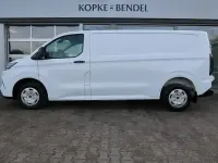 Brugt Ford Transit Custom Trend 136 HK (100 kW) 2024 Hvid MPV