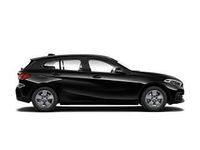 Gebraucht BMW 118 Advantage 150 PS (110 kW) 2022 Schwarz Kleinwagen