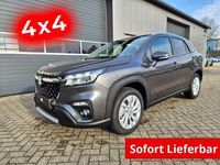 Neu Suzuki SX4 S-Cross 2026 Andere SUV