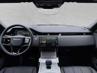 Gebraucht Land Rover Range Rover evoque S 165 PS (121 kW) 2026 Santorini black SUV