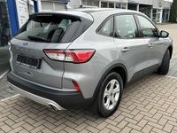 Gebraucht Ford Kuga Cool & Connect 150 PS (110 kW) 2021 Silber SUV