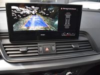 Gebraucht Audi Q5 204 PS (150 kW) 2023 Schwarz SUV