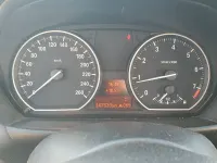 Gebraucht BMW 125 Performance 218 PS (160 kW) 2008 Blau Kleinwagen
