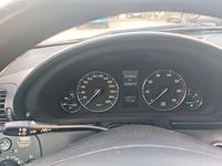 Second-hand Mercedes C180 Classic 143 CP (105 kW) 2004 Negru Break