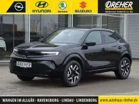 Gebraucht Opel Mokka GS Line 136 PS (100 kW) 2026 Karbon schwarz SUV