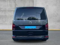 Gebraucht VW Multivan Generation Six 199 PS (146 kW) 2019 Schwarz Van / Kleinbus