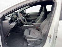 Neu Audi e-tron Sportback S-Line 314 kW (428 PS) 2025 Weiß SUV