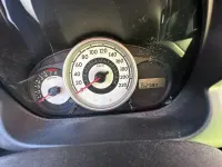 Usata Mazda 2 86 CV (63 kW) 2010 Nero Utilitaria