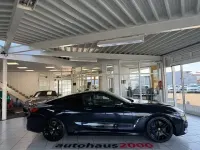 Gebraucht BMW 840 Coupé M Sport 320 PS (235 kW) 2019 Schwarz Coupé