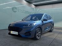 Brugt Ford Kuga ST-Line 151 HK (111 kW) 2024 Blå SUV