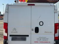 Używany Citroën Jumper 110 KM (80 kW) 2016 Minivan