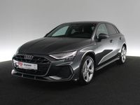 Gebraucht Audi A3 S-Line 204 PS (150 kW) 2025 Grün / distriktgruen Limousine