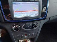 Gebraucht Dacia Sandero Stepway 90 PS (66 kW) 2020 Blau Limousine