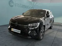 Gebraucht Renault Austral Techno 199 PS (146 kW) 2024 Schwarz SUV