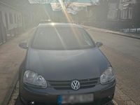 Gebraucht VW Golf V 102 PS (75 kW) 2006 Braun Kleinwagen