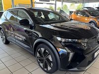 Gebraucht Renault Scenic E-Tech Komfort 125 kW (170 PS) 2024 Schwarz SUV