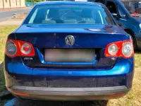 Gebraucht VW Jetta 105 PS (77 kW) 2006 Limousine