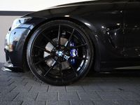 Gebraucht BMW 440 Performance 326 PS (239 kW) 2020 Schwarz Cabrio