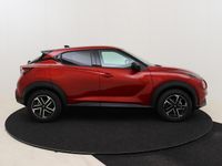 Neu Nissan Juke N-Connecta 143 PS (105 kW) 2026 Red fuji sunset SUV