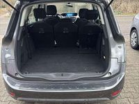 Gebraucht Citroën C4 SpaceTourer SELECTION 165 PS (121 kW) 2016 Grau Van / Kleinbus