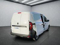 Neu Renault Kangoo 131 PS (96 kW) 2025 Weiß Van / Kleinbus