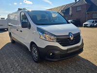 Brugt Renault Trafic 120 HK (88 kW) 2017 Hvid MPV