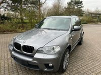 gebraucht BMW X5 xDrive 30d M-PAKET