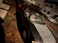 Gebraucht VW Passat 106 PS (77 kW) 2004 Schwarz Kombi