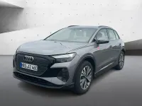 Gebraucht Audi Q4 e-tron Performance 150 kW (204 PS) 2024 Taifungrau metallic SUV