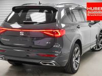 gebraucht Seat Tarraco 2,0 TSI DSG 4Drive FR