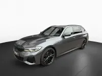 Usata BMW M340 Efficient Dynamics 340 CV (250 kW) 2020 Grigio Berlina