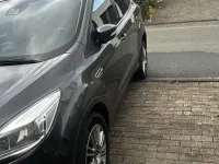 Gebraucht Ford Kuga Titanium 140 PS (102 kW) 2014 Grau SUV