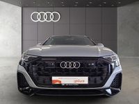 Gebraucht Audi Q8 Ambiente 231 PS (169 kW) 2025 Satellitsilber metallic/satell SUV