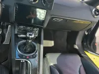 Gebraucht Audi TT Design 200 PS (147 kW) 2009 Grau Coupé