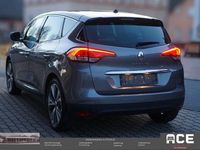 Gebraucht Renault Scénic IV Intens 140 PS (102 kW) 2020 Grau Van / Kleinbus