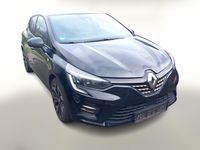 Gebraucht Renault Clio V 140 PS (102 kW) 2022 Black pearl metallic