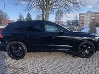 Gebraucht Volvo XC60 Plus 250 PS (183 kW) 2025 Schwarz SUV