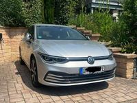 gebraucht VW Golf 1.4 eHybrid OPF DSG Style; 8fach;Garantie;voll