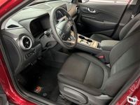 gebraucht Hyundai Kona Trend 2WD Elektro MY23 (100kW) TREND-Paket, Navigatio Navi digitales Cockpit Soundsystem