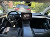 Gebraucht Tesla Model 3 RWD 239 kW (325 PS) 2023 Limousine