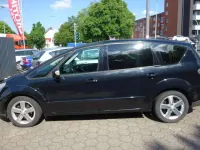 Gebraucht Ford S-MAX Ambiente 145 PS (106 kW) 2009 Schwarz Van / Kleinbus